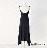 Shape Two-Way Layered Bustier One Piece