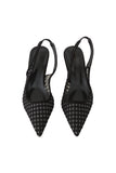 normal back-strap stiletto