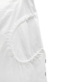 Tena Pocket Wrap Skirt