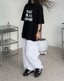 Hellion nylon cargo pants