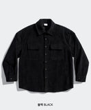 Endex Corduroy Work Shirt