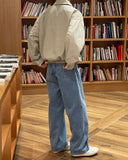 Deverick Blouson Jacket