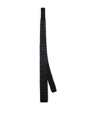 [LAN ARCHIVE] Dot Knit Necktie