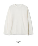 Diros Knit Long Sleeve T-shirt