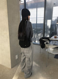 The Hip Cut Wide Training Pants