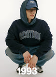 Nylon Mix Hood