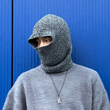 Eyes - Open Balaclava