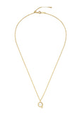 Penidor NEW Silver (Y) Necklace White Pearl