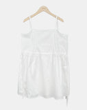 Monin Layered Sleeveless One Piece