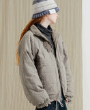 Pli Reversible Corduroy Jacket