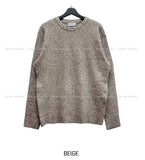 Verni Wool Brush Knit