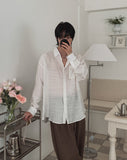 Char Summer Light Shirt