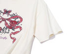 Rose Ribbon TEE