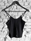 Mont Slit Sleeveless