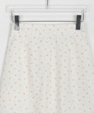 Ruati Flower Banding Midi Skirt