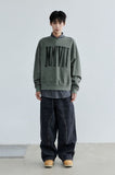 MMXVIII VINTAGE SWEATSHIRT