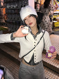 CHECK SNAP BUTTON SH
