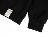 Graphic Sketch Sweatshirt