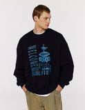 Welcome Repair Sweatshirt