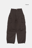 Ultima round cargo over layered pants