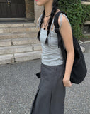 Mawa buckle backpack