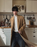 Shay Wide Denim Pants