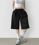 Carpenter Bermuda Knee Length Shorts