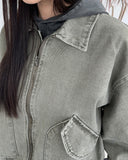 Ruben Cation MA-1 Jacket