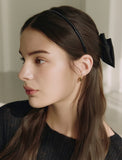 Essence Line Stone Hair Band
