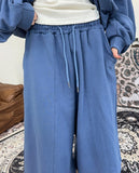 Diede Cut Bermuda Pants