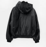 Malt Two Way Leather Blouson