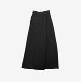 Plaidie Birkin Skirt Slacks