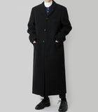 Ander 3 button coat