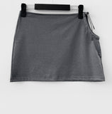 Loring Hall Mini Skirt