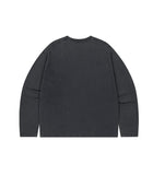 WASHED 10YEARS LS TEE