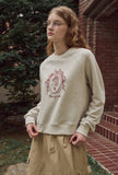 Bianca Raglan Sweatshirt