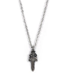 TABEN SOD CHAIN Necklace
