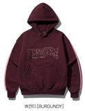 Pass Heavy Cotton Hood