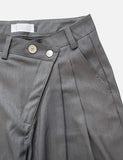 Aeon Belted Slacks