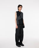 E97 Layered Flap Vest