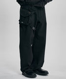 Leg Bag Pants
