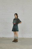 GLASS DRAWING T-SHIRT