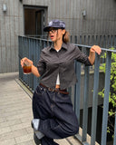 Anton Standard Check Shirt