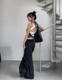 Kino Hook Parachute Folding Nylon Pants