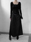 Dupe Pintuck Drape One Piece