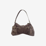 Beja Belt Hobobag