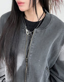 Cardi Vintage Pigment Jacket