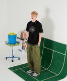 Glinlight Short Sleeve T-shirt