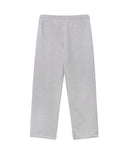 Veil brushed wide sweatpants