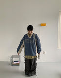 [unisex] Fleury vintage check over shirt